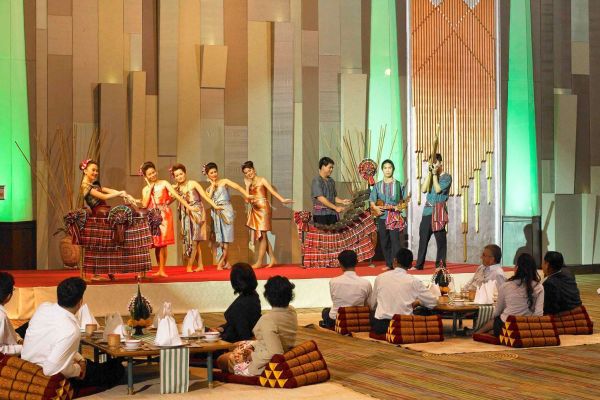 Pullman Khon Kaen Raja Orchid (Khon Kaen )